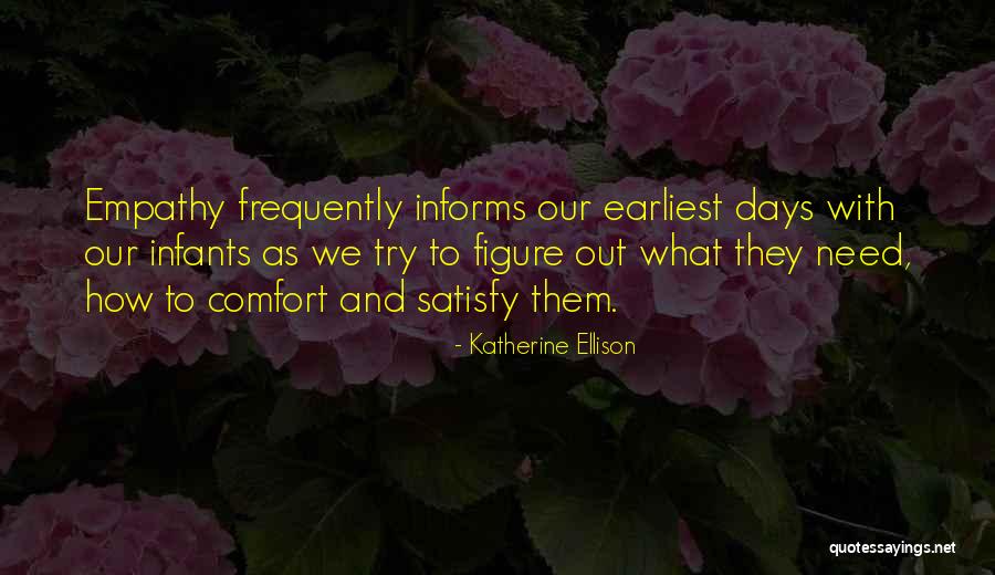 Katherine Ellison Quotes 1538451