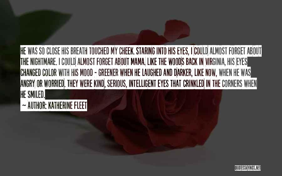 Katherine Fleet Quotes 596021