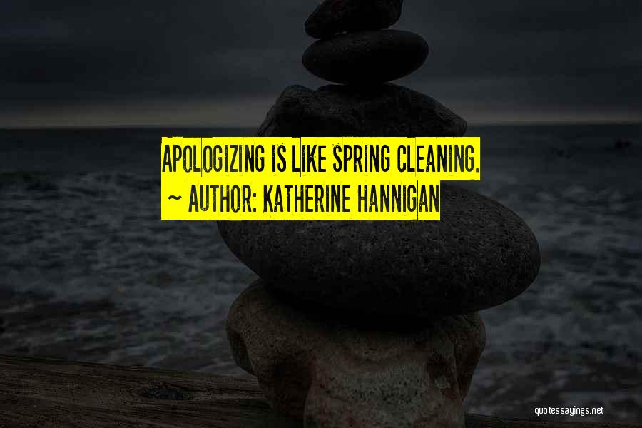 Katherine Hannigan Quotes 828136