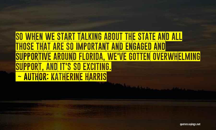 Katherine Harris Quotes 1805061