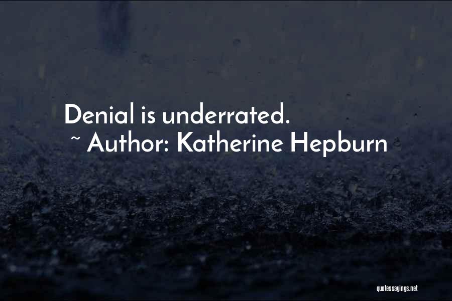 Katherine Hepburn Quotes 1187690