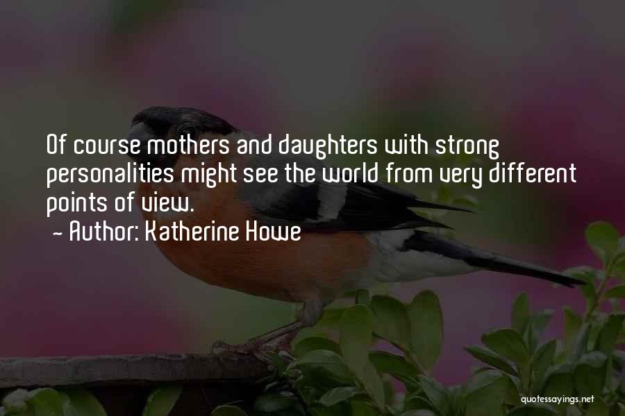 Katherine Howe Quotes 1053830