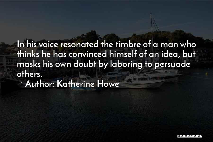 Katherine Howe Quotes 1540954