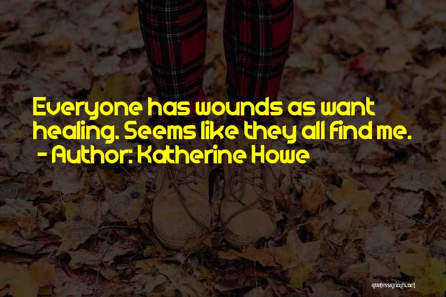 Katherine Howe Quotes 1673153