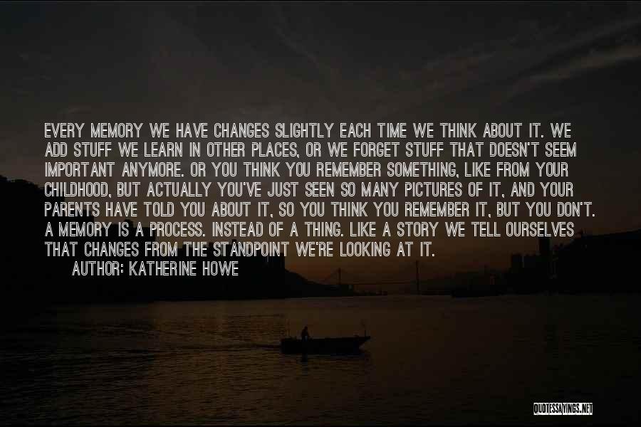 Katherine Howe Quotes 2244964