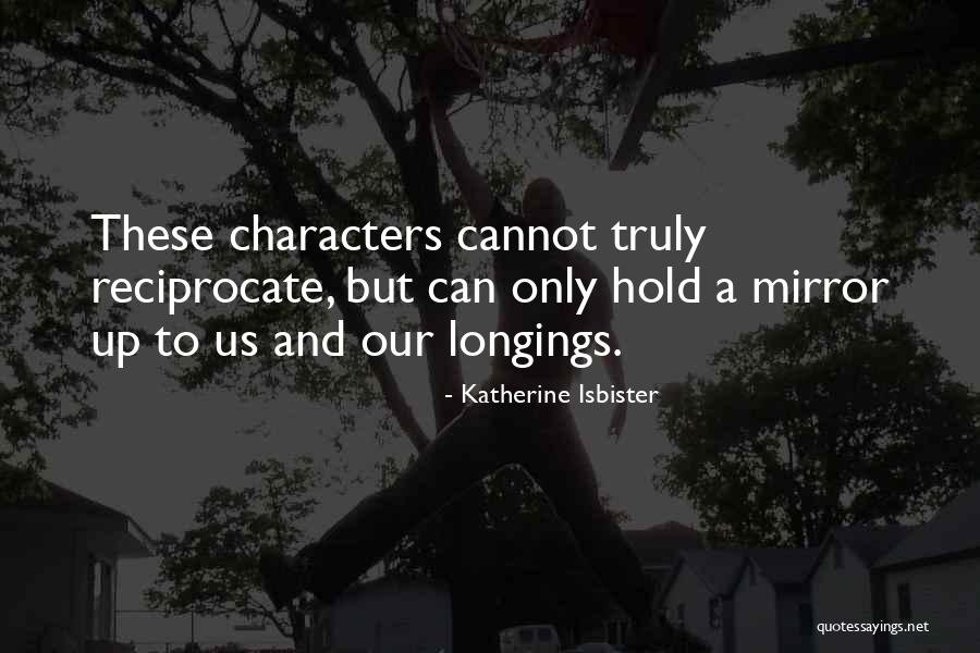 Katherine Isbister Quotes 737328