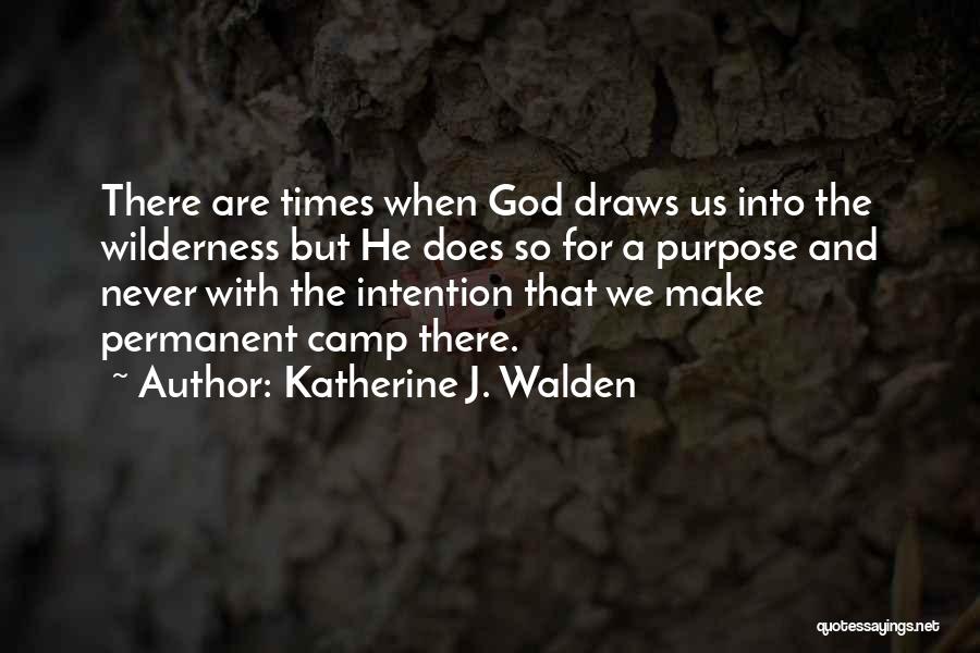 Katherine J. Walden Quotes 180578