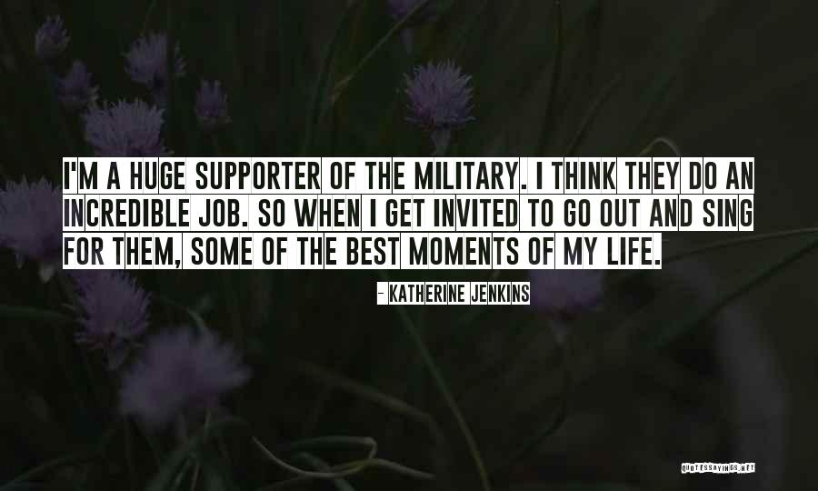 Katherine Jenkins Quotes 1430872 Katherine Jenkins Quotes 1430872