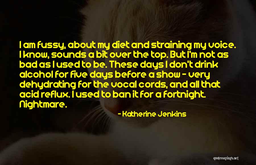 Katherine Jenkins Quotes 1773129