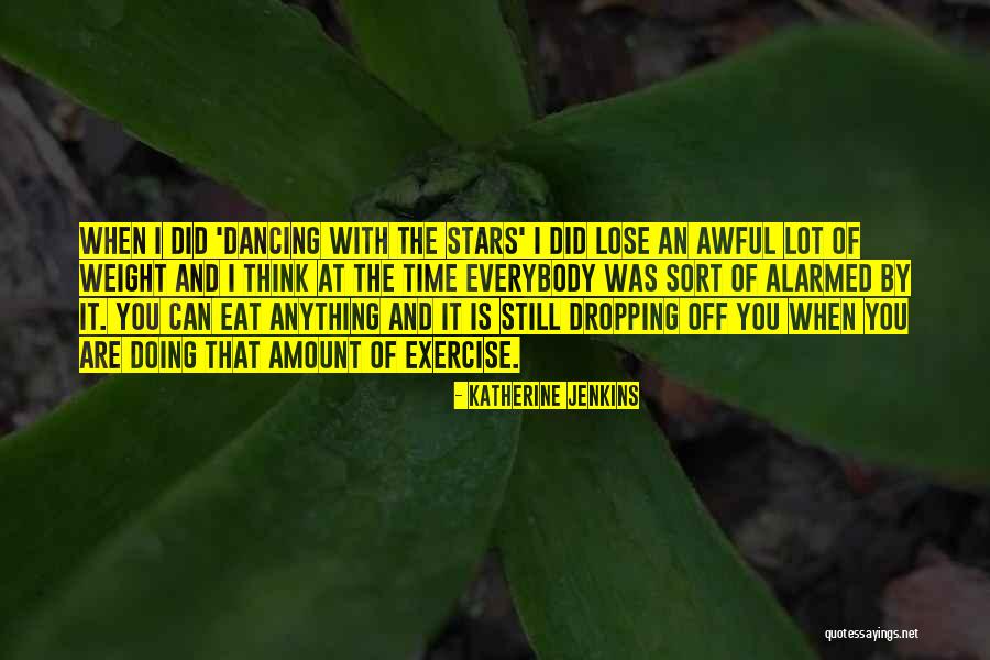 Katherine Jenkins Quotes 1950129 Katherine Jenkins Quotes 1950129