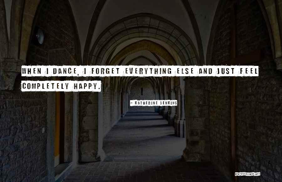 Katherine Jenkins Quotes 2027882 Katherine Jenkins Quotes 2027882