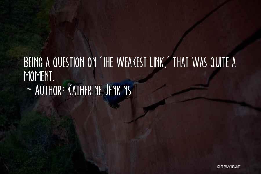 Katherine Jenkins Quotes 2167456