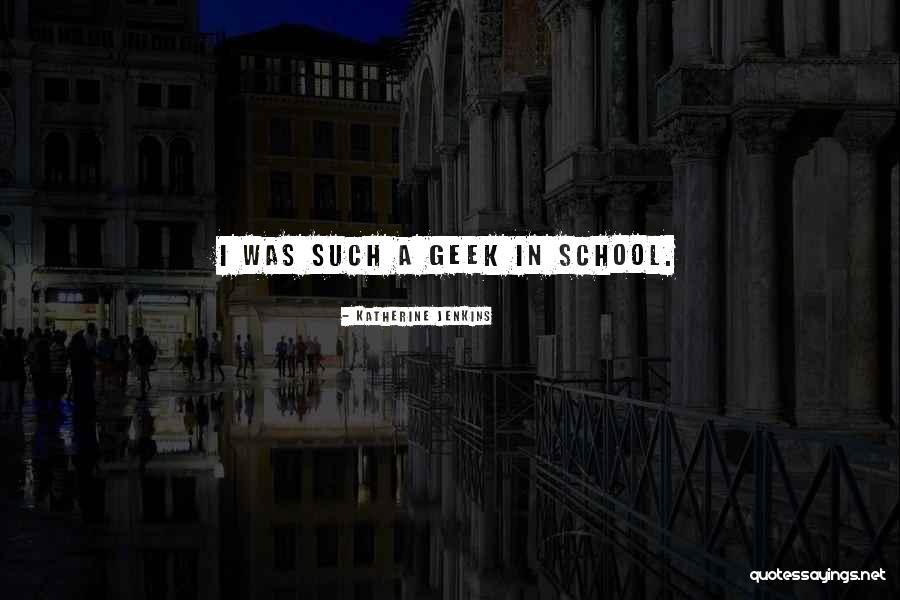 Katherine Jenkins Quotes 871670 Katherine Jenkins Quotes 871670