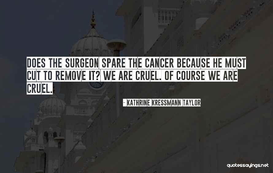 Katherine Kressman Taylor Quotes By Kathrine Kressmann Taylor Katherine Kressman Taylor Quotes By Kathrine Kressmann Taylor