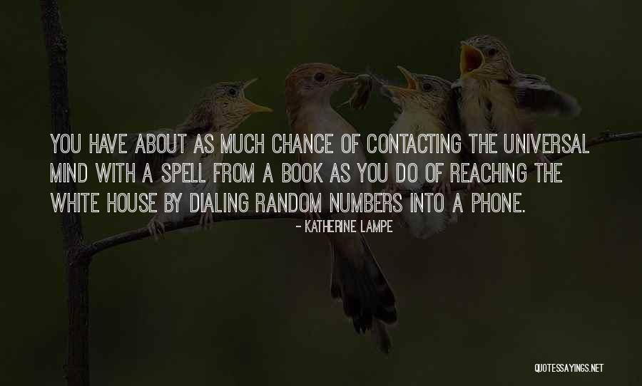 Katherine Lampe Quotes 1393865 Katherine Lampe Quotes 1393865