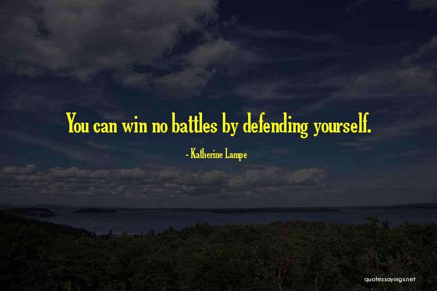 Katherine Lampe Quotes 1494470 Katherine Lampe Quotes 1494470