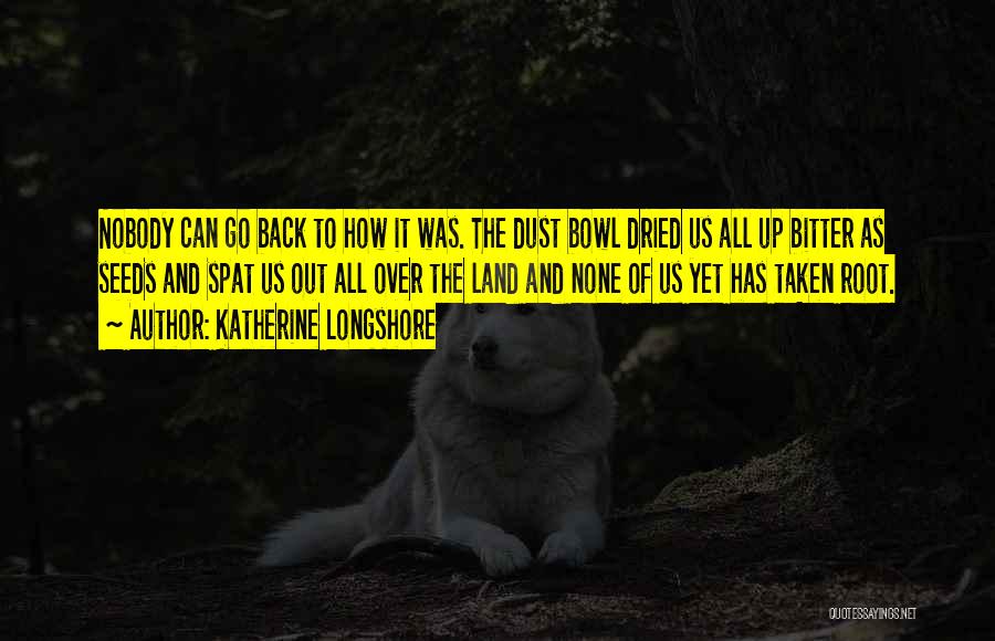 Katherine Longshore Quotes 1043896