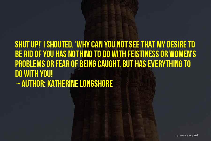 Katherine Longshore Quotes 1383720