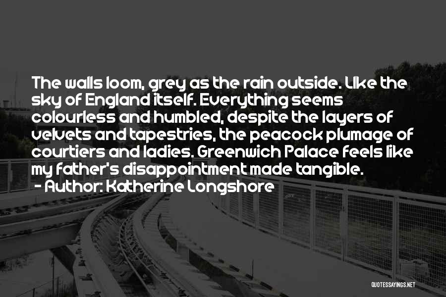 Katherine Longshore Quotes 1822307