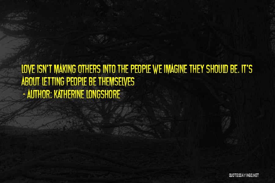 Katherine Longshore Quotes 2201100