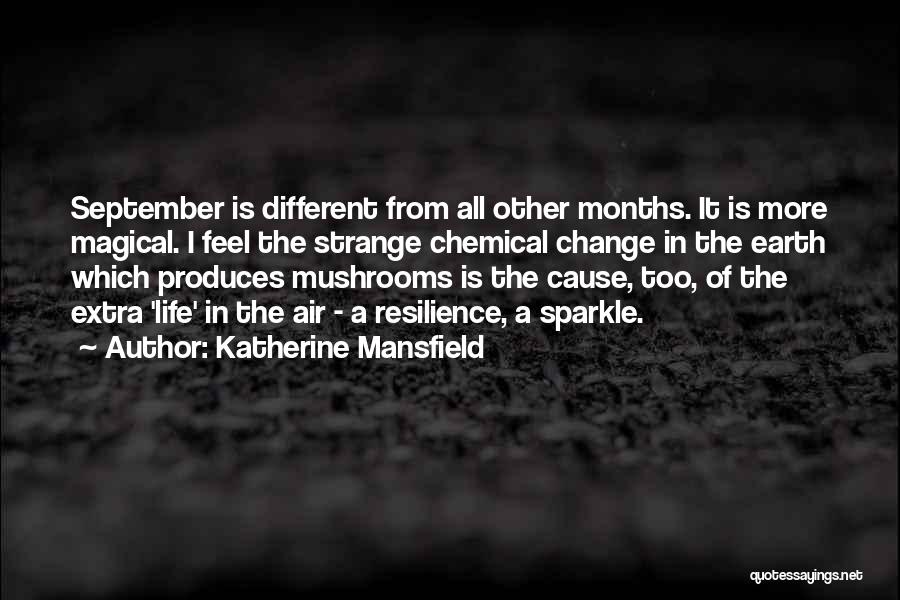 Katherine Mansfield Quotes 1889252