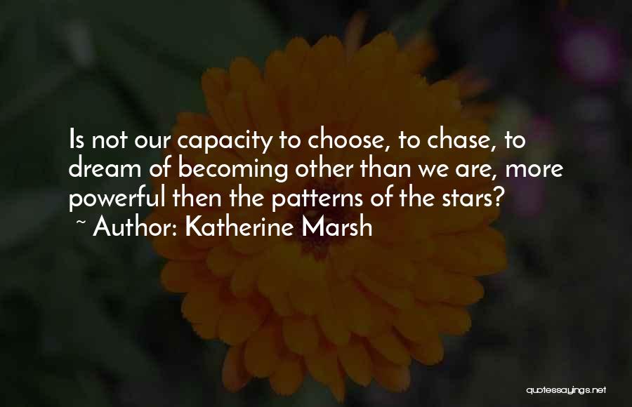 Katherine Marsh Quotes 1927712