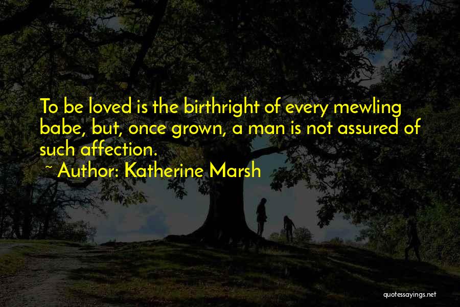 Katherine Marsh Quotes 2160801