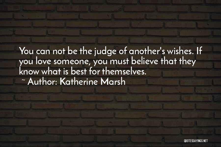 Katherine Marsh Quotes 982808