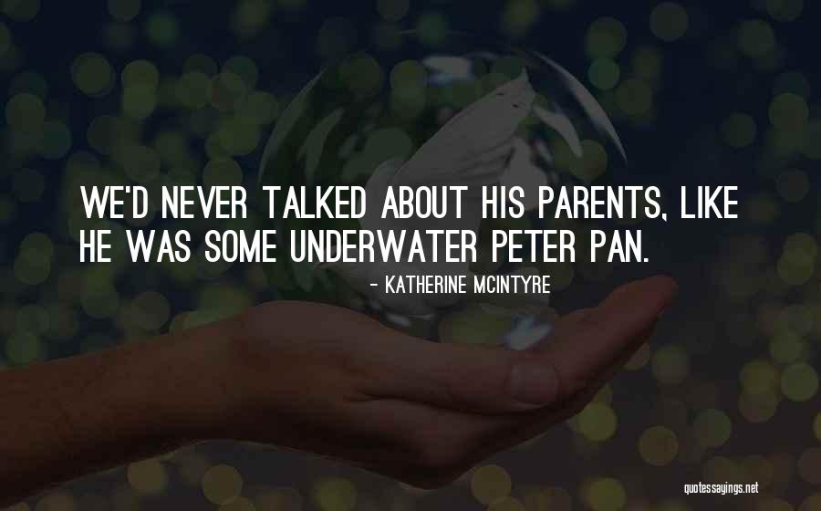 Katherine McIntyre Quotes 150271 Katherine McIntyre Quotes 150271