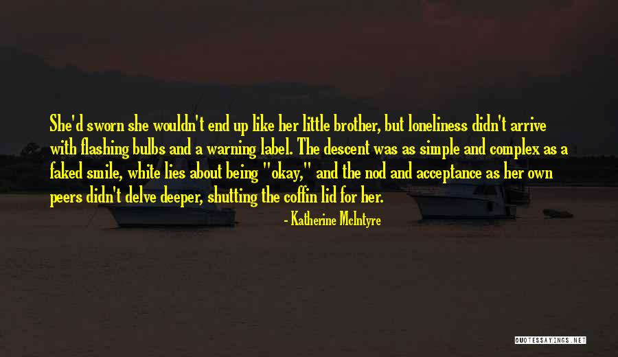 Katherine McIntyre Quotes 2224562 Katherine McIntyre Quotes 2224562