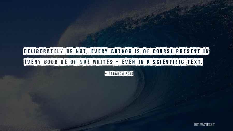 Katherine Mckennitt Quotes By Abraham Pais Katherine Mckennitt Quotes By Abraham Pais