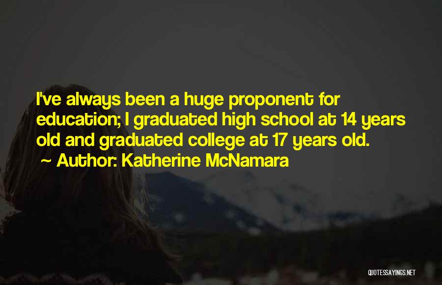 Katherine McNamara Quotes 1319145