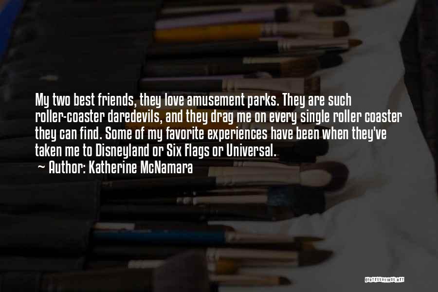 Katherine McNamara Quotes 1395506
