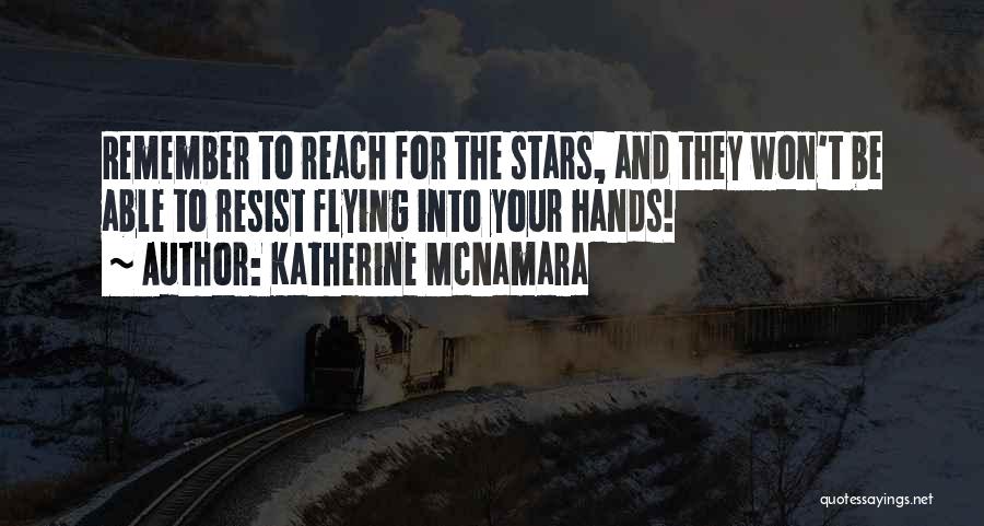 Katherine McNamara Quotes 2201672