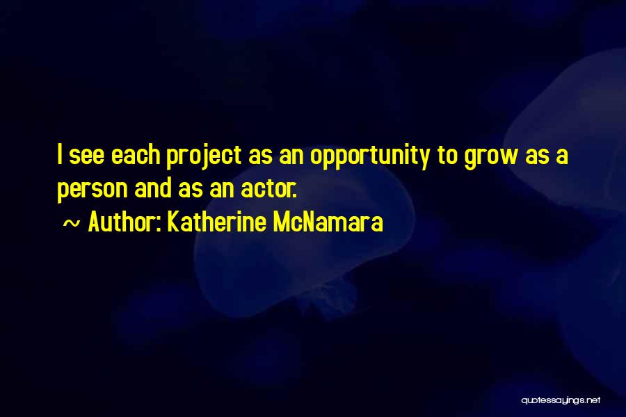 Katherine McNamara Quotes 847815