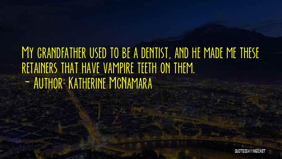 Katherine McNamara Quotes 956149