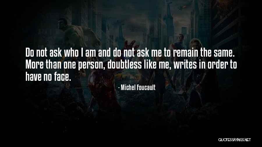 Katherine Minola Quotes By Michel Foucault Katherine Minola Quotes By Michel Foucault