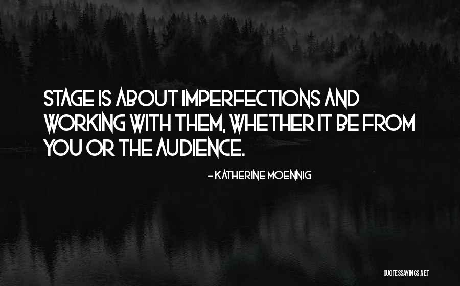 Katherine Moennig Quotes 1701824 Katherine Moennig Quotes 1701824