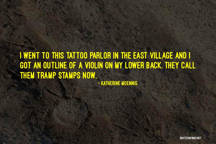 Katherine Moennig Quotes 1715999 Katherine Moennig Quotes 1715999