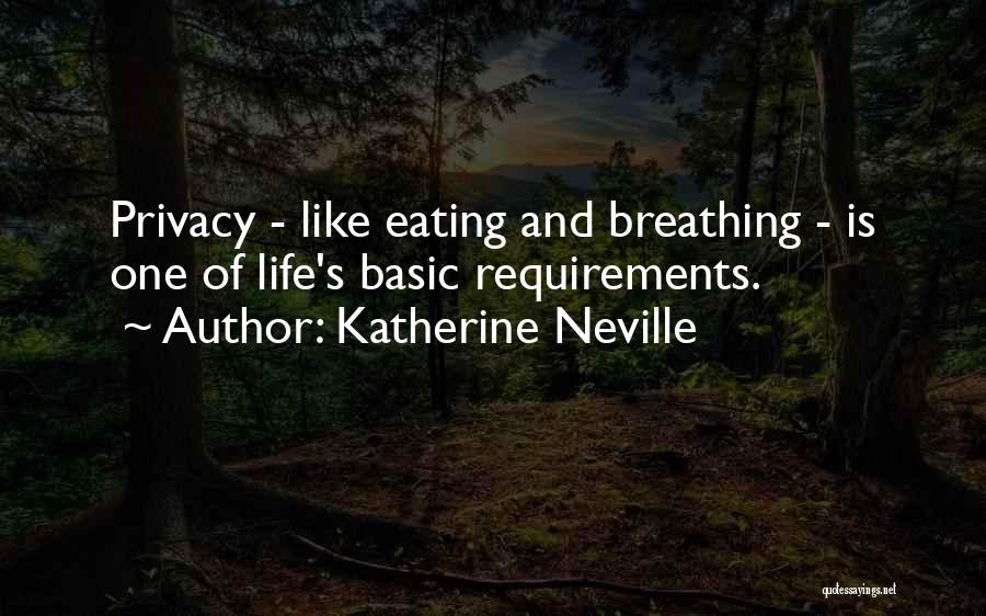 Katherine Neville Quotes 427630