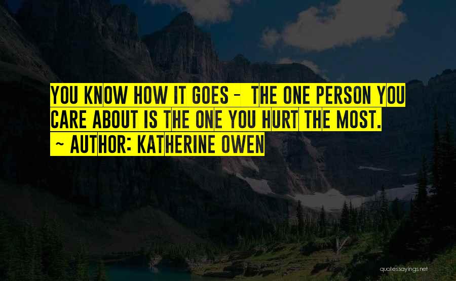 Katherine Owen Quotes 1321353