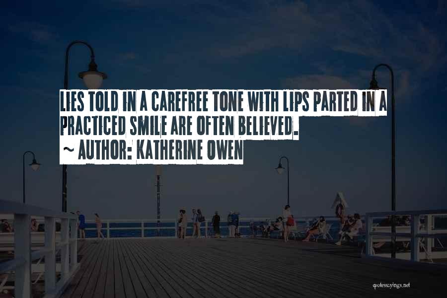 Katherine Owen Quotes 1599082