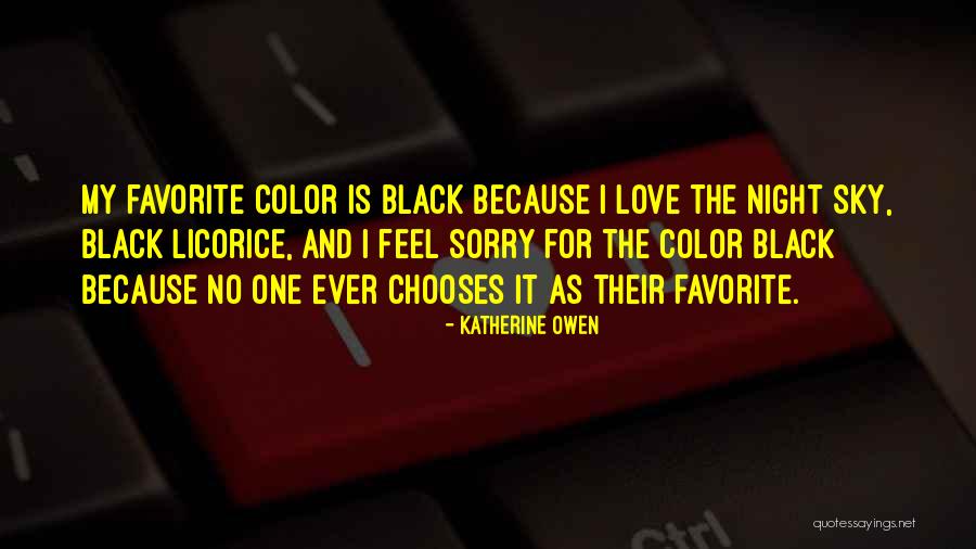 Katherine Owen Quotes 1897385