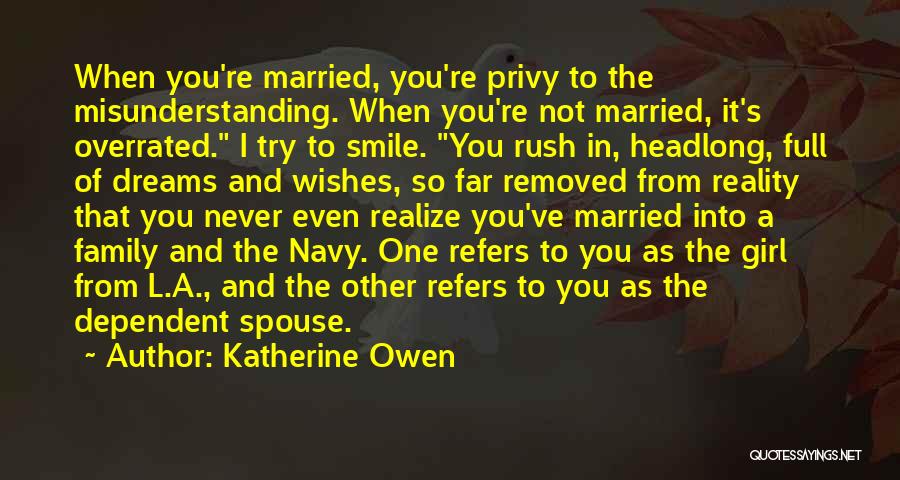 Katherine Owen Quotes 1900103