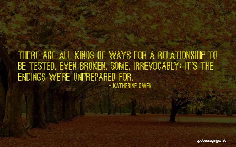 Katherine Owen Quotes 2227091