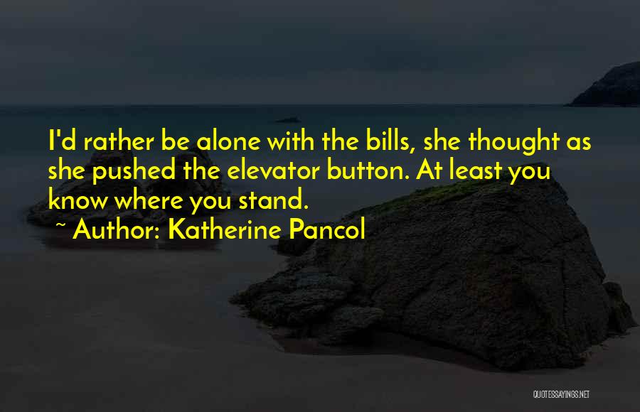 Katherine Pancol Quotes 1315448
