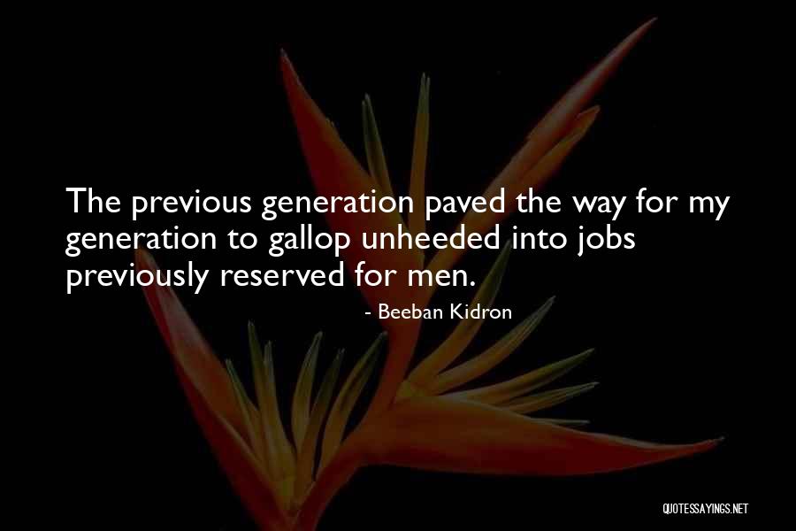 Katherine Pankow Sandberg Quotes By Beeban Kidron Katherine Pankow Sandberg Quotes By Beeban Kidron