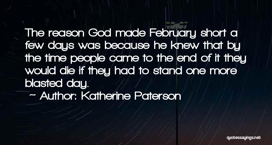 Katherine Paterson Quotes 1325841