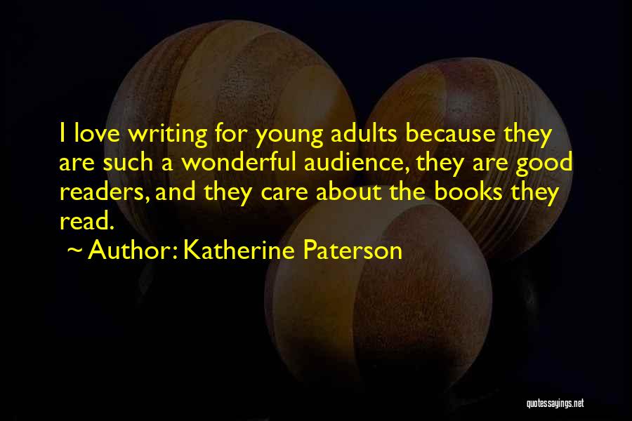 Katherine Paterson Quotes 1528648