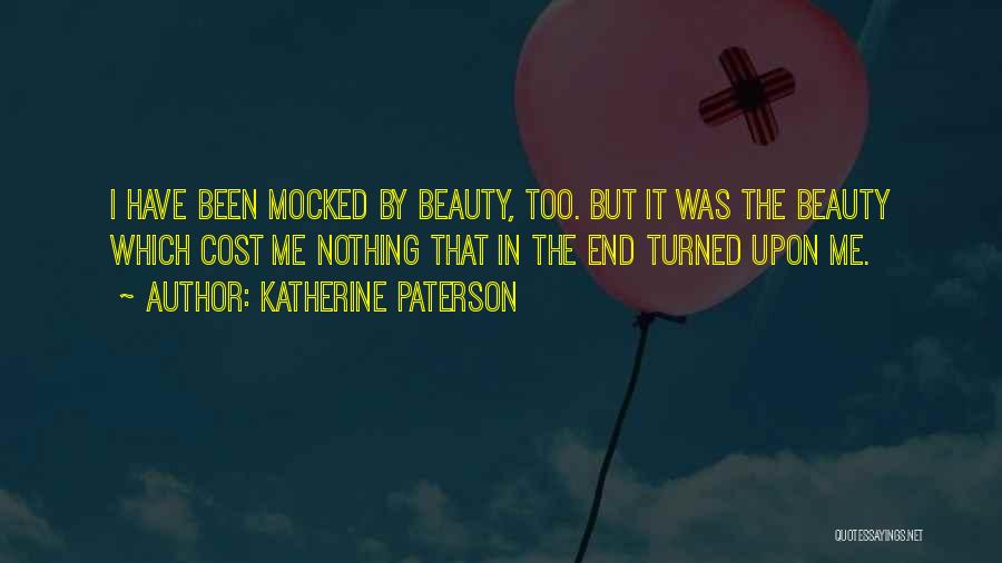 Katherine Paterson Quotes 1633472